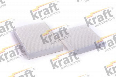 KRAFT AUTOMOTIVE 1735505 -  Фильтр воздуха в салоне